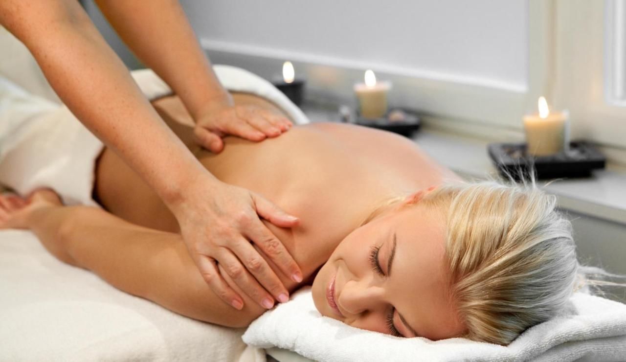 Отель Kalev Spa Hotel & Waterpark Таллин-24
