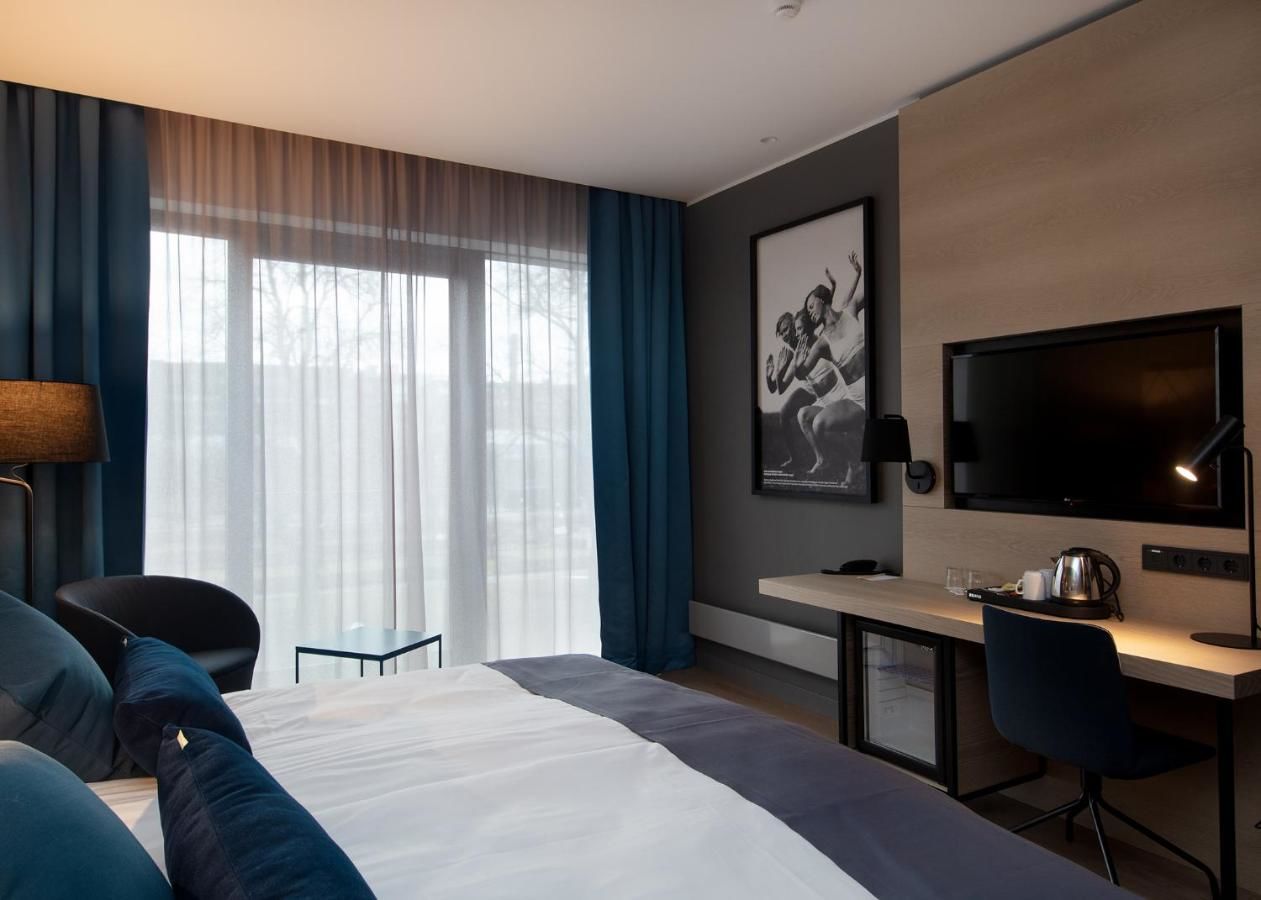 Отель Kalev Spa Hotel & Waterpark Таллин-26