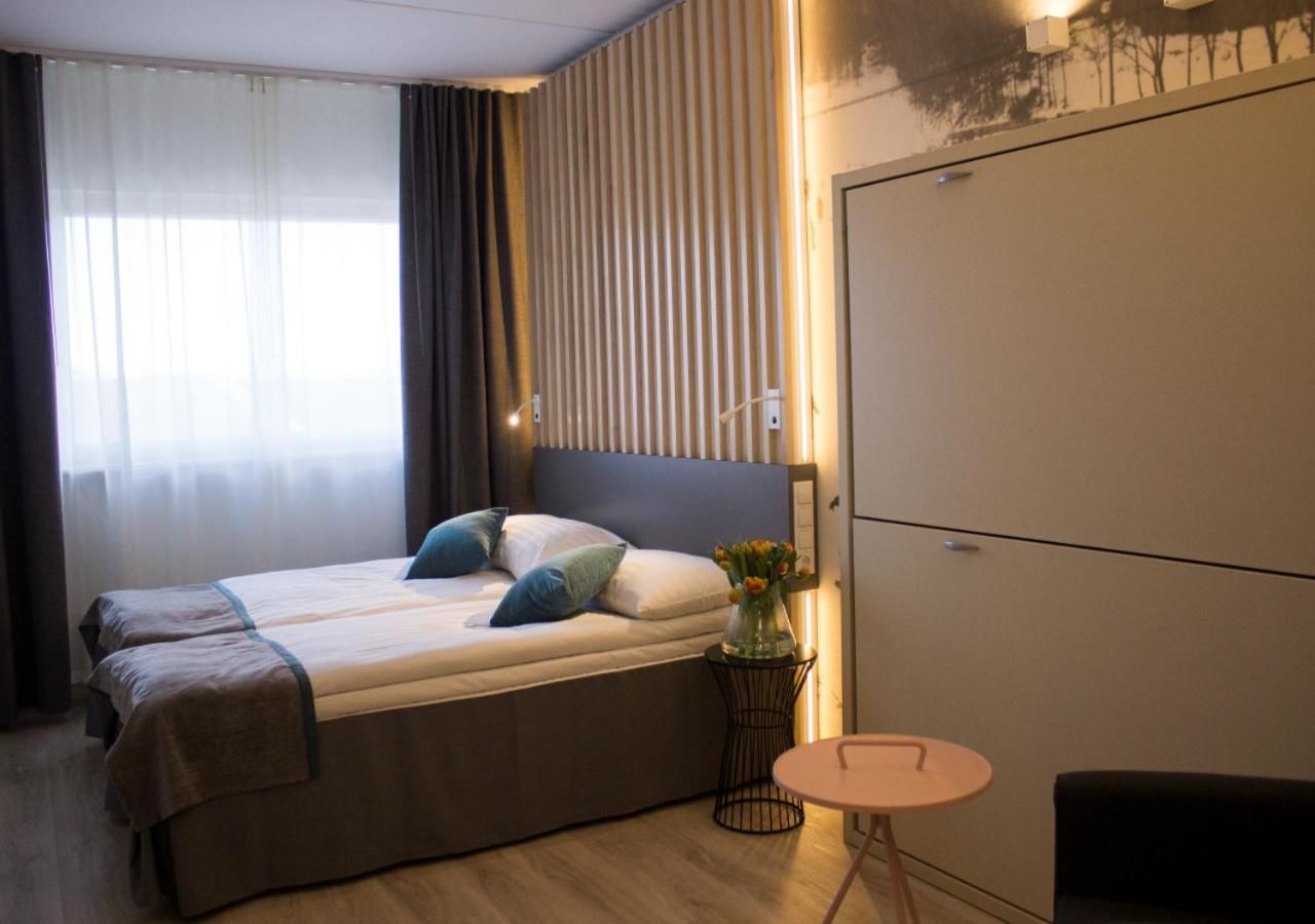 Отель Kalev Spa Hotel & Waterpark Таллин-31
