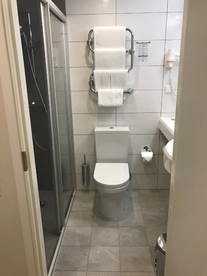 Отель Kalev Spa Hotel & Waterpark Таллин-42