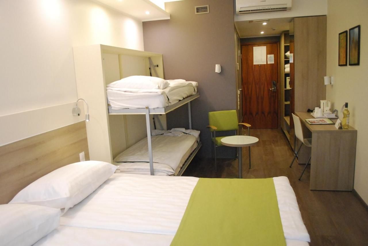 Отель Kalev Spa Hotel & Waterpark Таллин-44