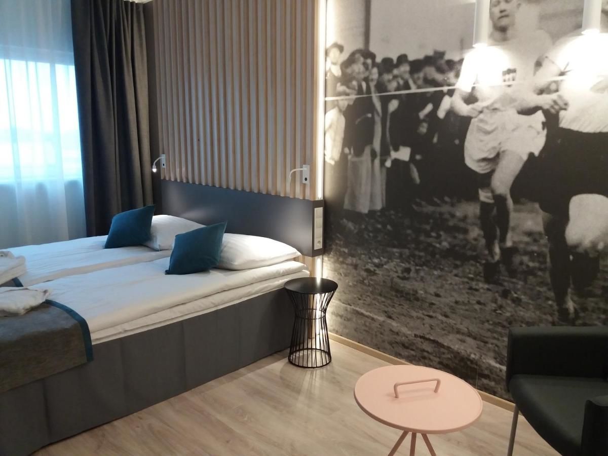Отель Kalev Spa Hotel & Waterpark Таллин-45