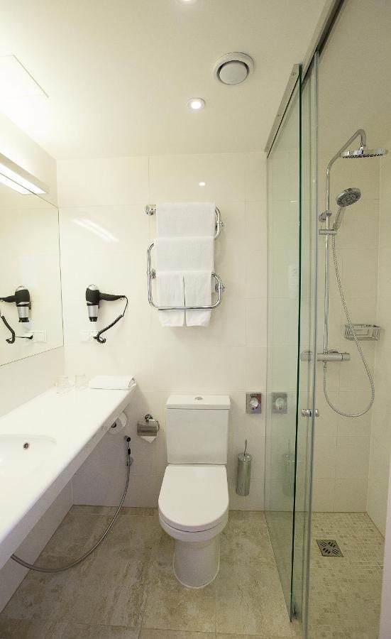 Отель Kalev Spa Hotel & Waterpark Таллин-46
