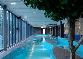 Отель Kalev Spa Hotel & Waterpark Таллин-2